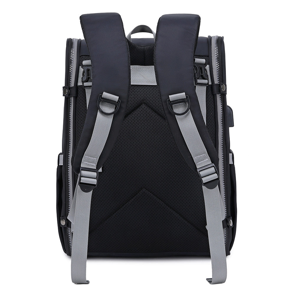 PIRA Multifunctional Parent Backpack