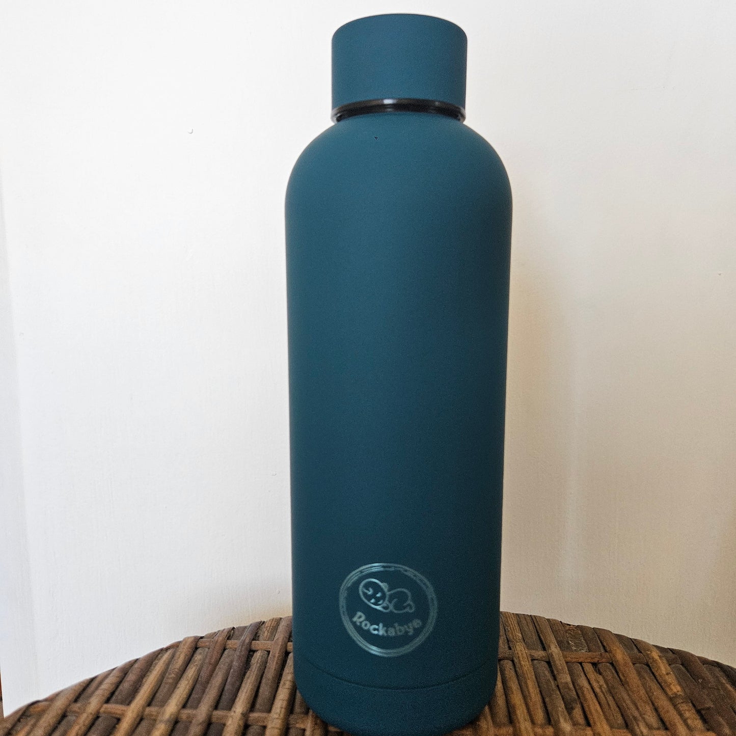 Rockabye Insulated Water Bottle 500ml