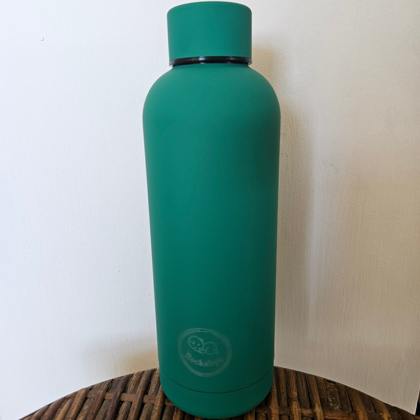 Rockabye Insulated Water Bottle 500ml