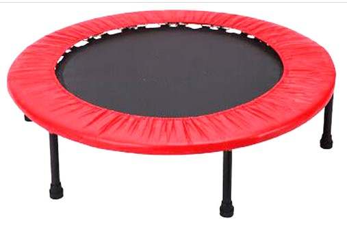 PIRA Children's Foldable Trampoline- 40" diameter