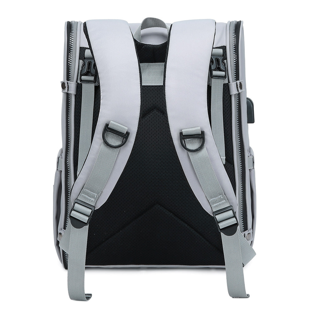 PIRA Multifunctional Parent Backpack