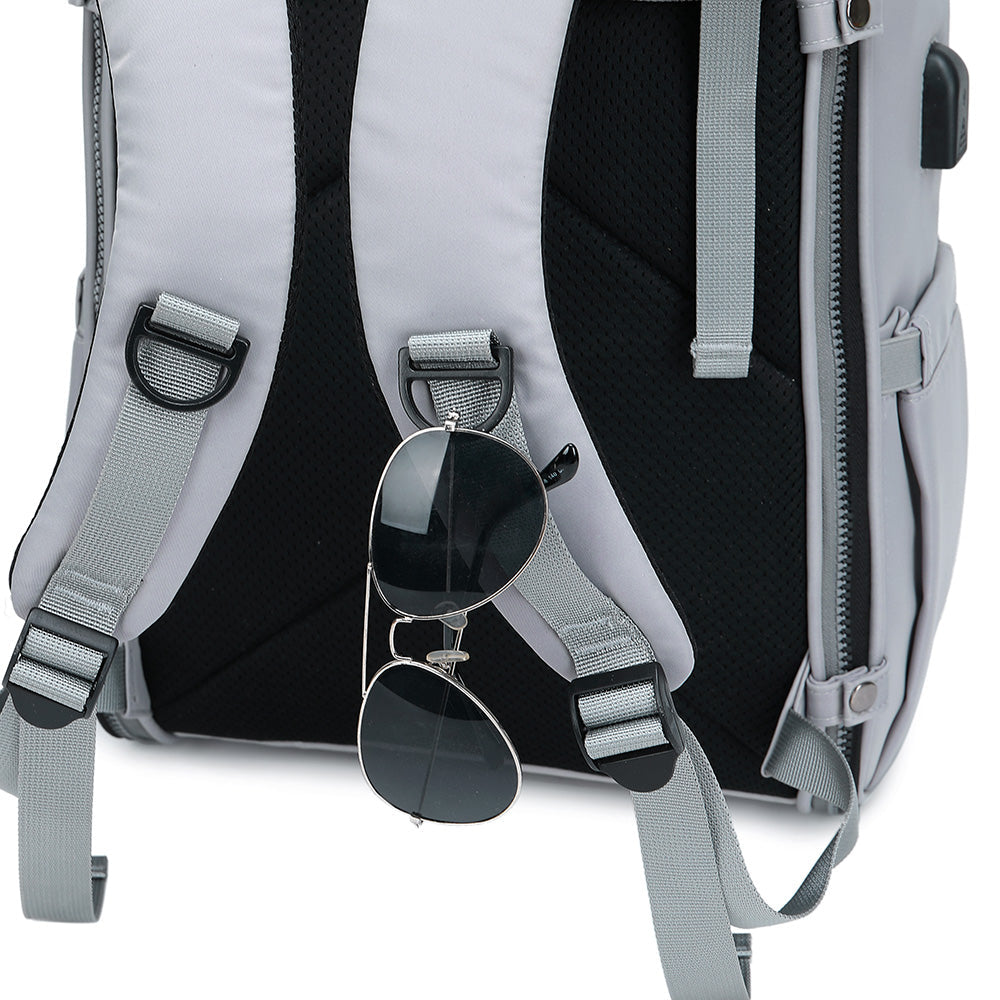 PIRA Multifunctional Parent Backpack