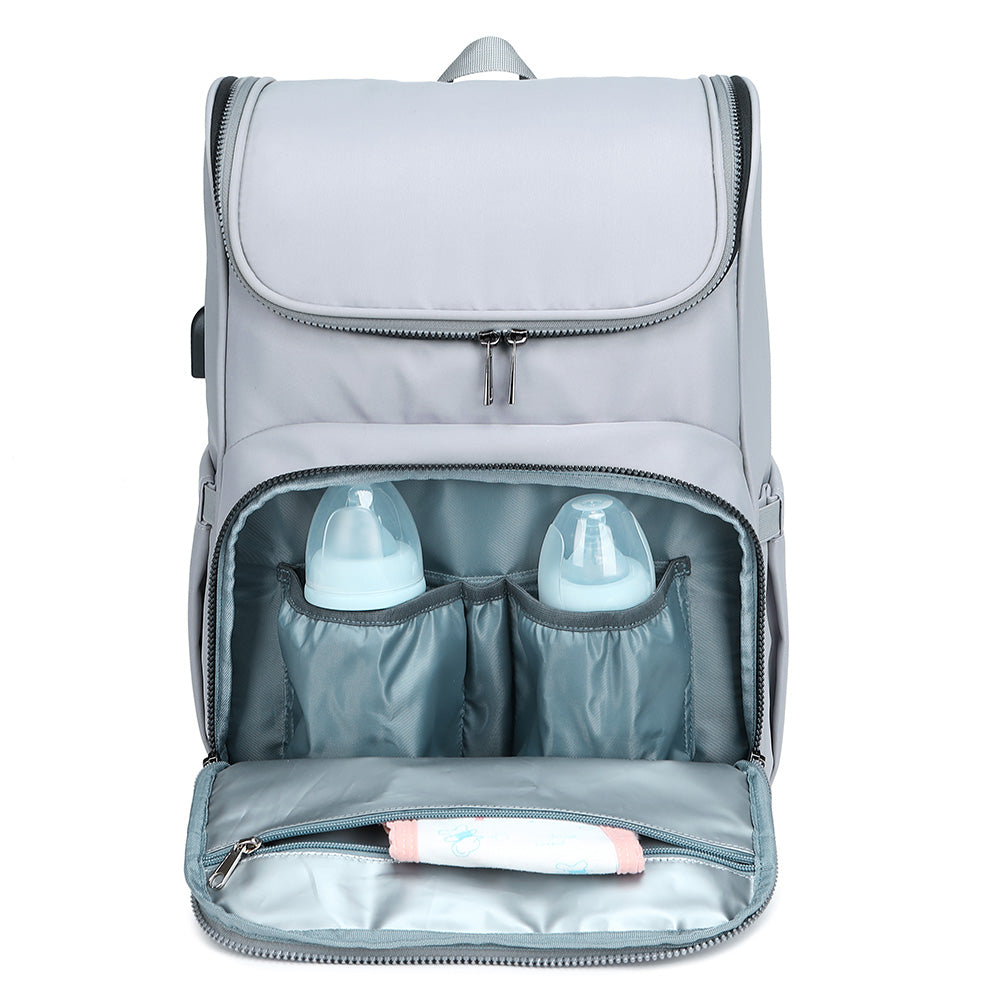 PIRA Multifunctional Parent Backpack