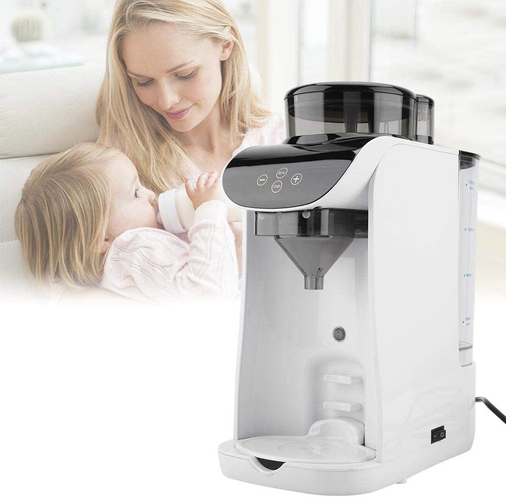 Automatic Smart Baby Formula Maker WIFI by Rockabye