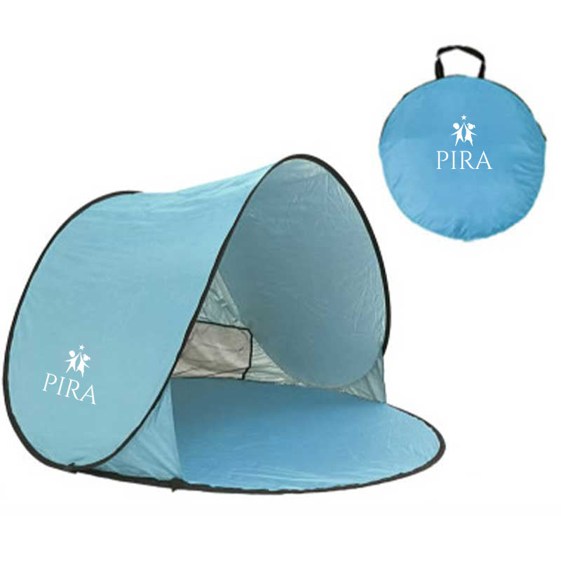 PIRA Sun Protection Pop Up Tent