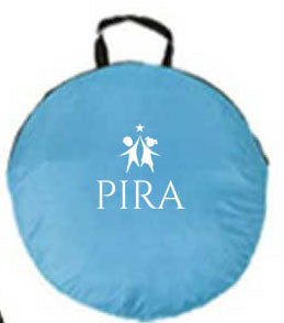 PIRA Sun Protection Pop Up Tent