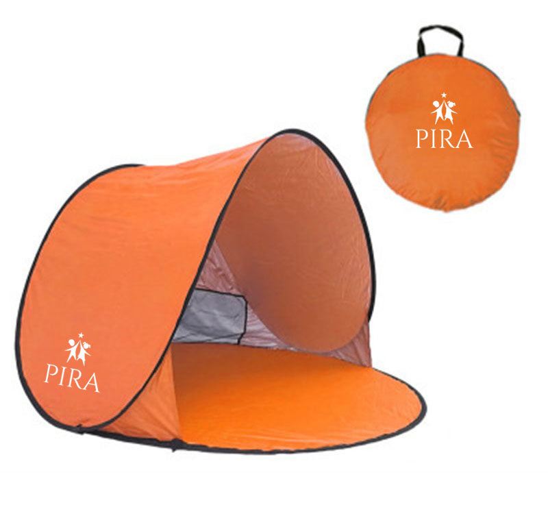 PIRA Sun Protection Pop Up Tent