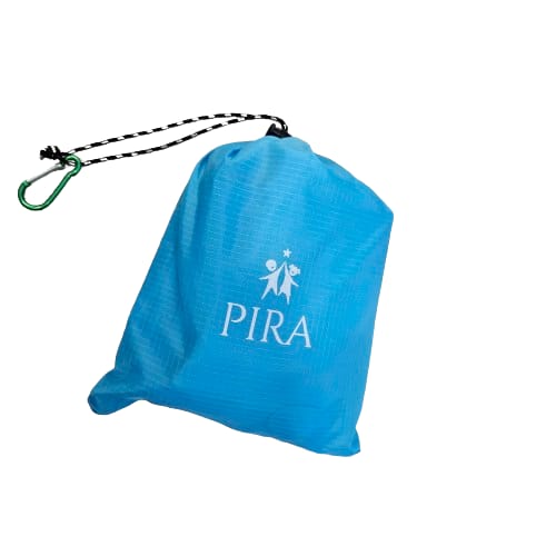 PIRA Compact Sand-Free Beach Blanket