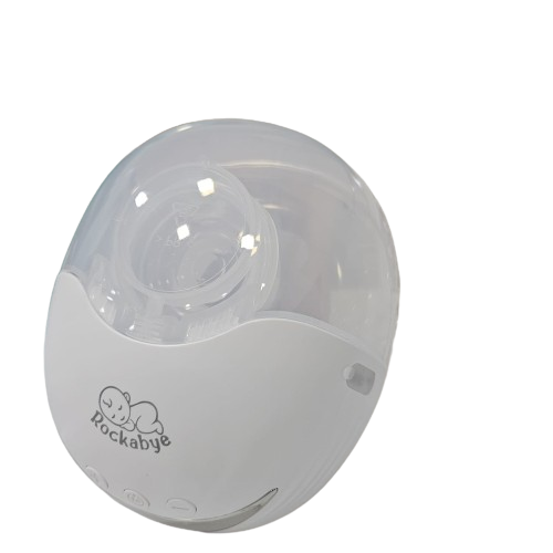 Rockabye Wearable Breast pump Single/ Double