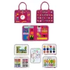 Montessori Busy Board 2